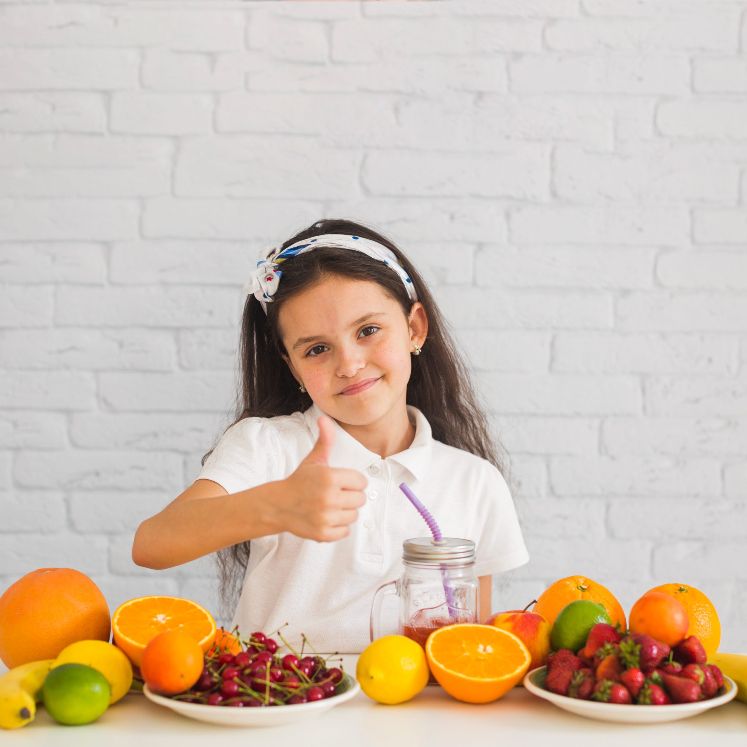 Healthy Snacks for Children’s Teeth